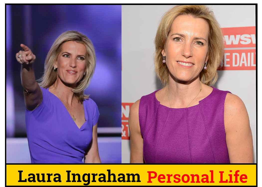 Laura Ingraham Bio Husband Career Net Worth More