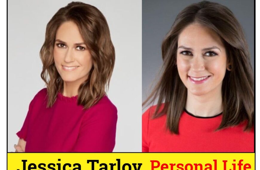Jessica Tarlov Bio Age Family Career Net Worth More