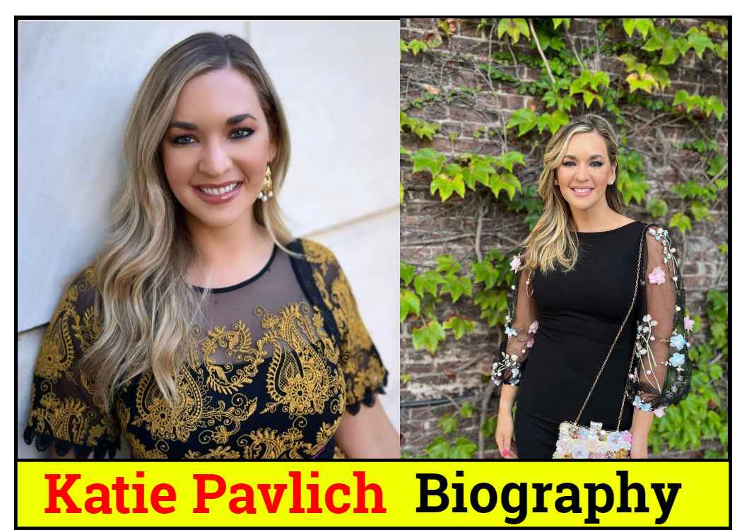 Katie Pavlich Biography Age Family Net Worth More