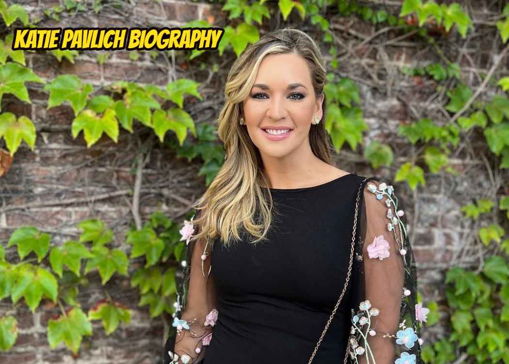 Katie Pavlich Biography Age Family Net Worth More