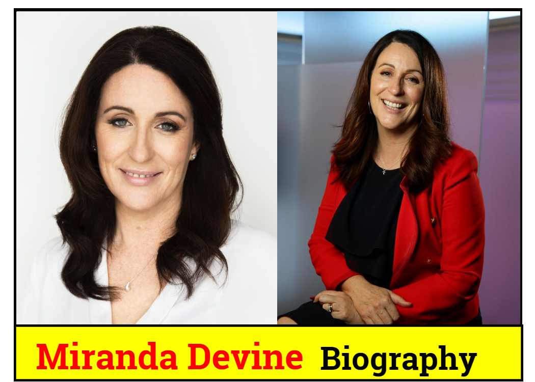 Miranda Devine Biography