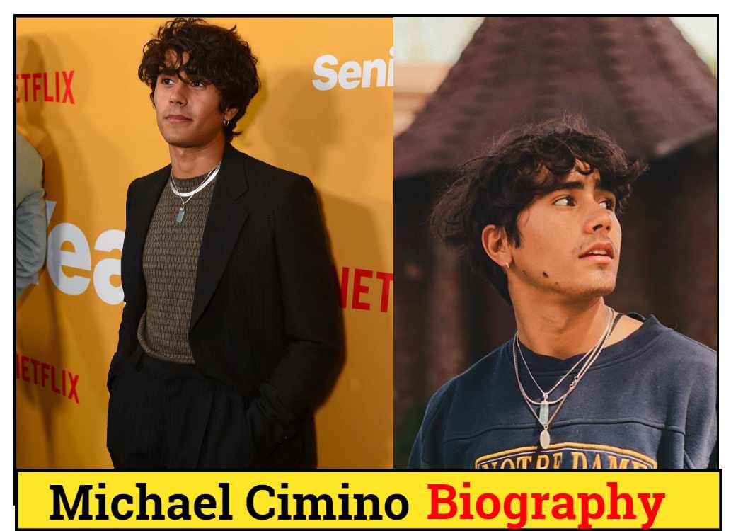 Michael Cimino Biography