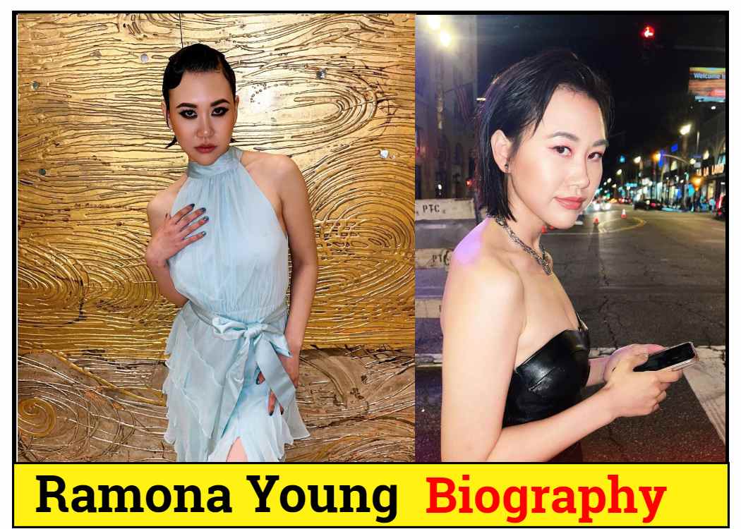 Ramona Young Biography