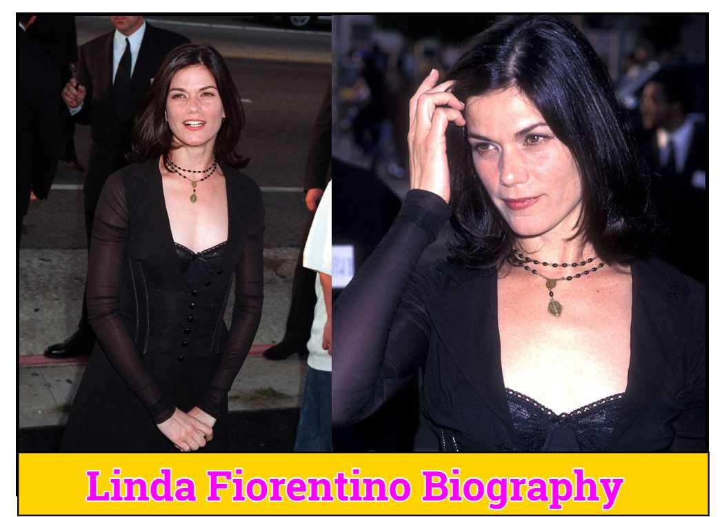 Linda Fiorentino Biography, Age, Height, Career, Net Worth