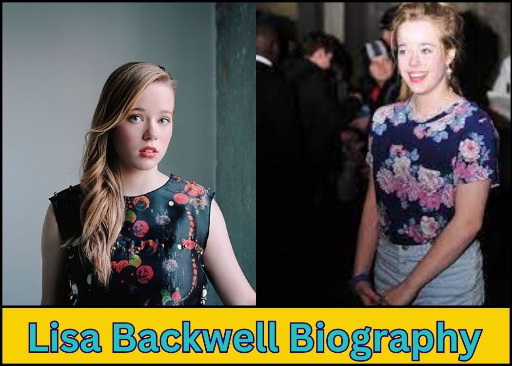 Lisa Backwell