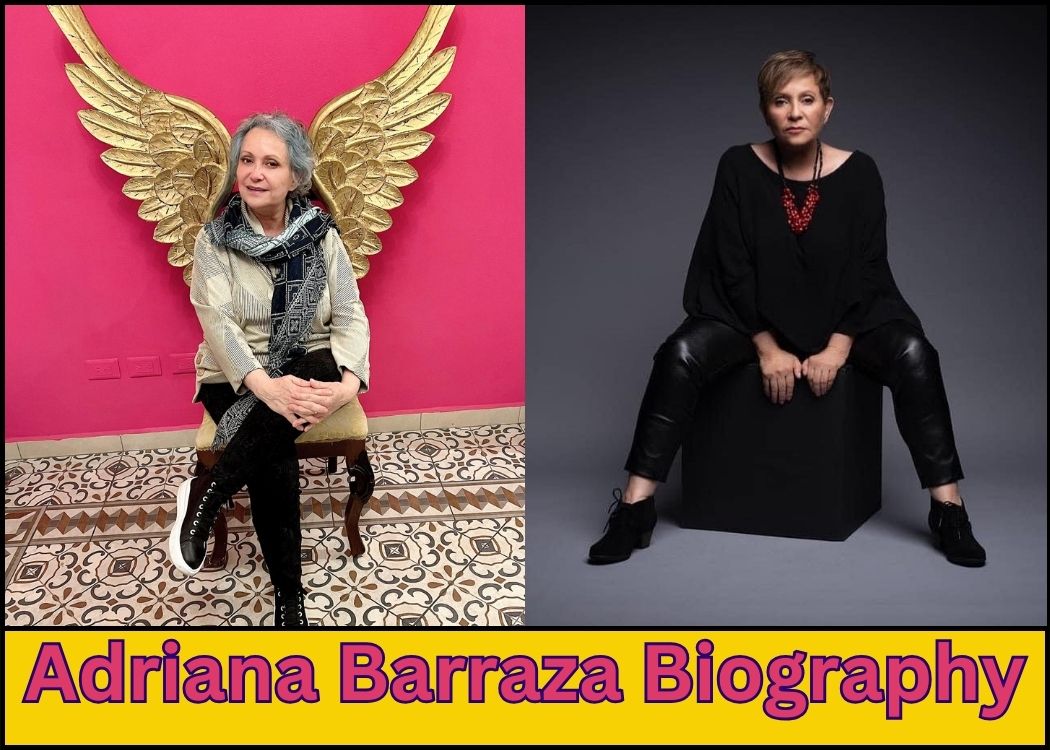 Adriana Barraza Biography